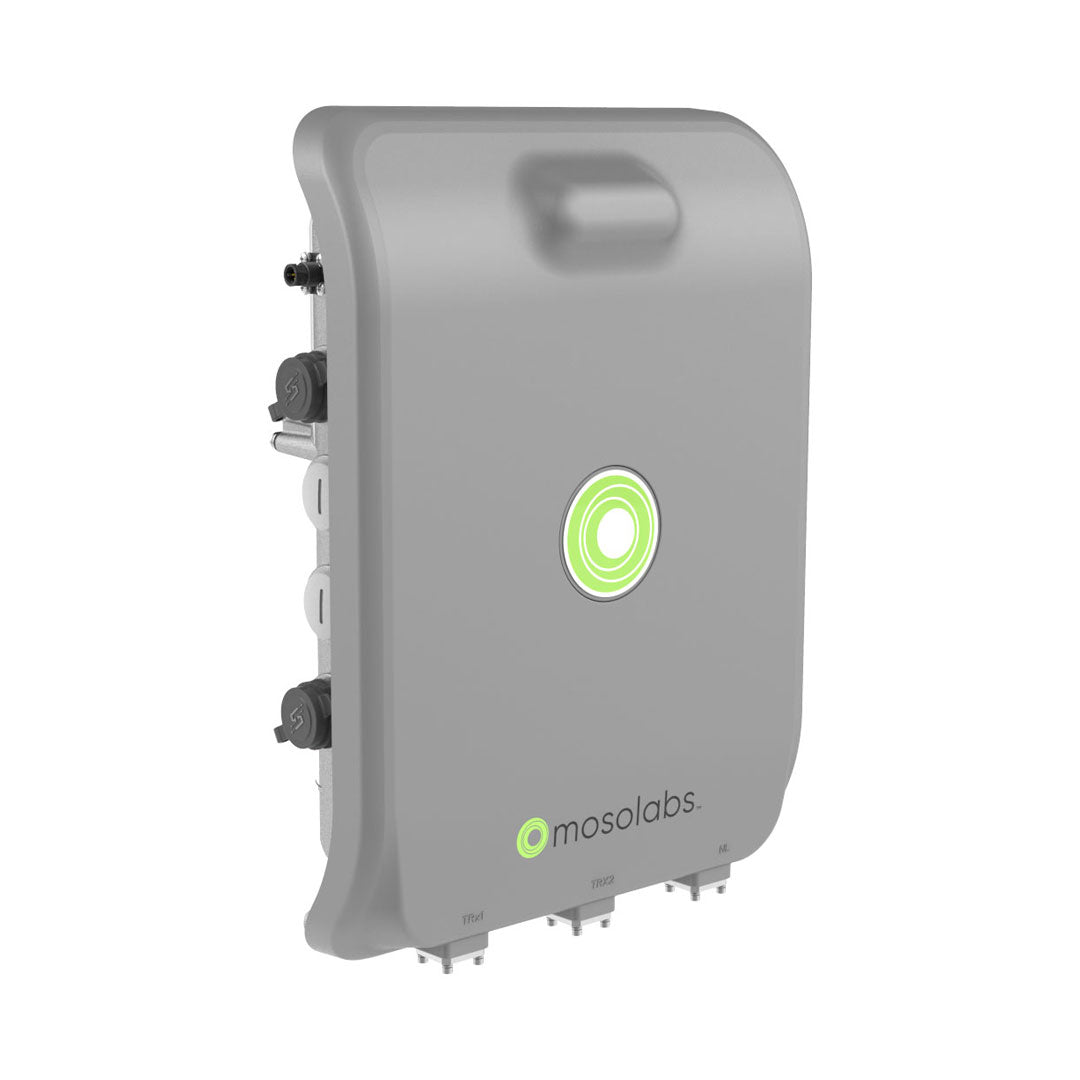Private Networks - Outdoor LTE CBRS Small Cell (SCO4255P)