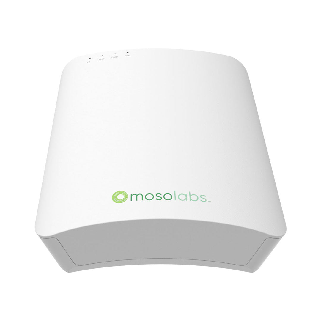 Private Networks - Indoor LTE CBRS Small Cell (SCE4255W)