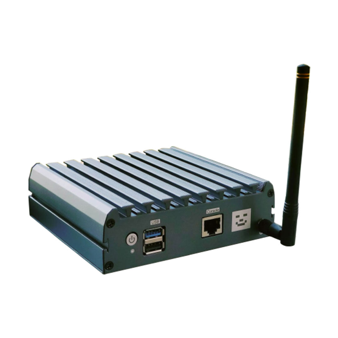 Helium - Parley Labs - Outdoor CBRS Small Cell + FreedomFi Gateway Bundle